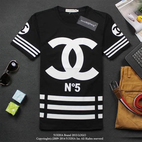 chanel men shirts|chanel men's clothing price.